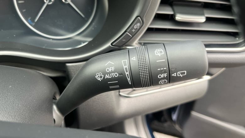 Mazda CX-30 2.5 e-Skyactiv G MHEV [140] Homura 5dr Auto Petrol Hatchback